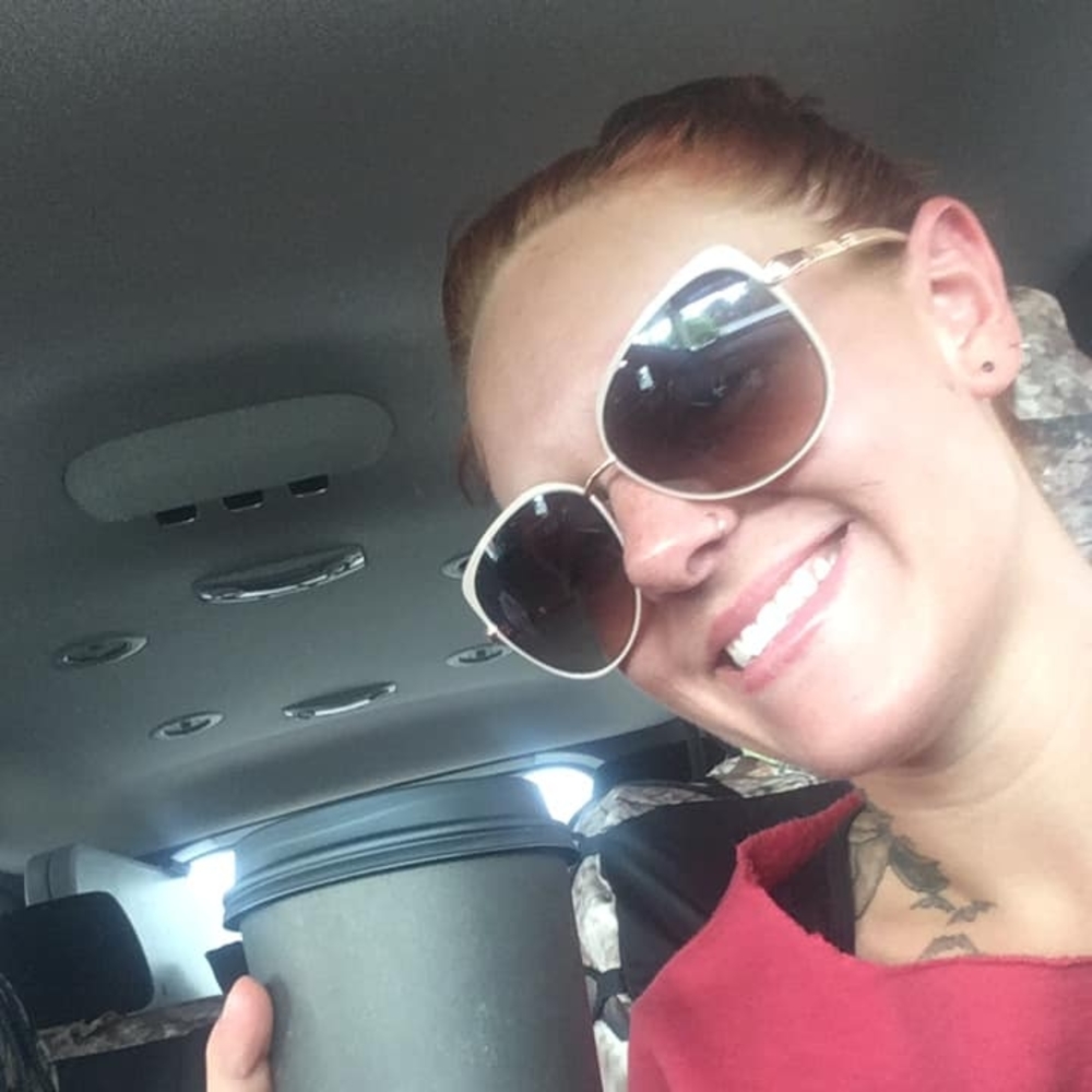 Meet your Posher, Ashlie